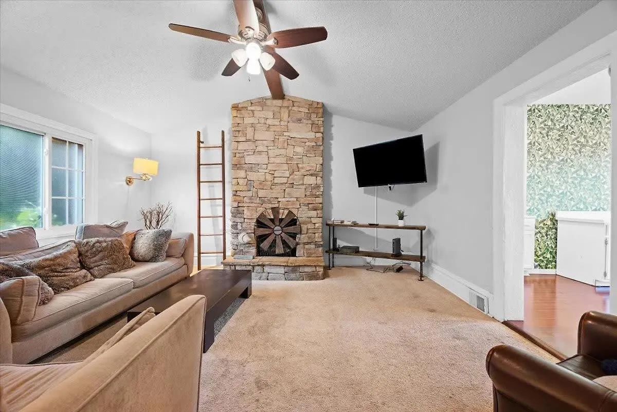 Apartamento Skyline Serenity Retreat Pittsburgh Estados Unidos