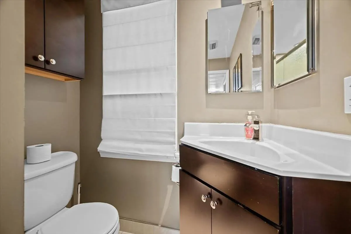 Apartamento Skyline Serenity Retreat Pittsburgh Estados Unidos