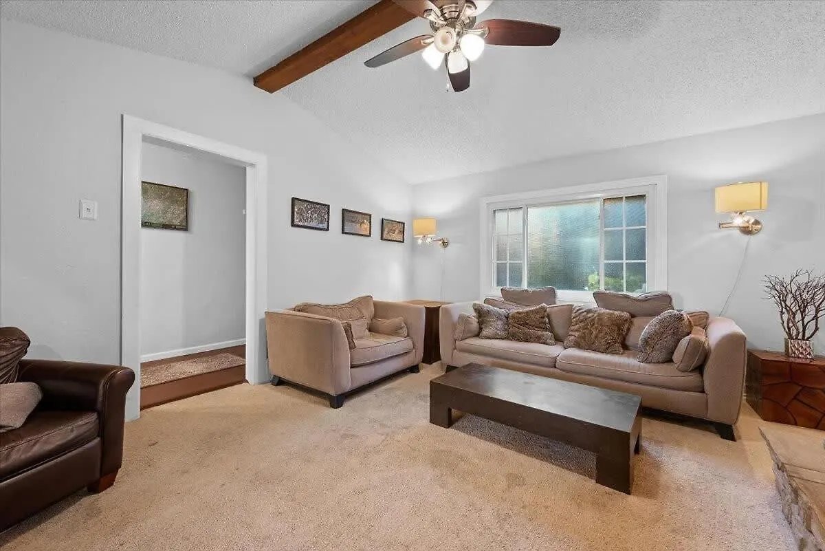 Skyline Serenity Retreat Pittsburgh Apartamento