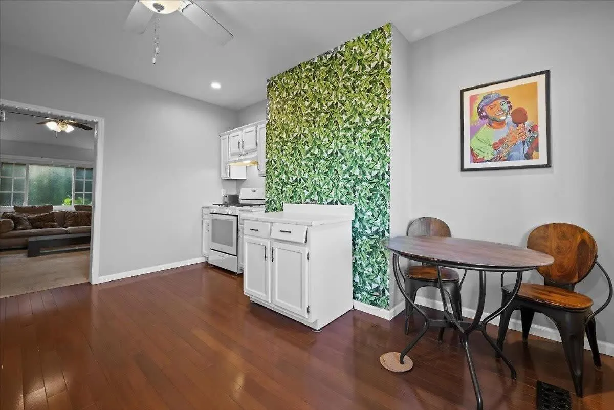 Skyline Serenity Retreat Pittsburgh Apartamento